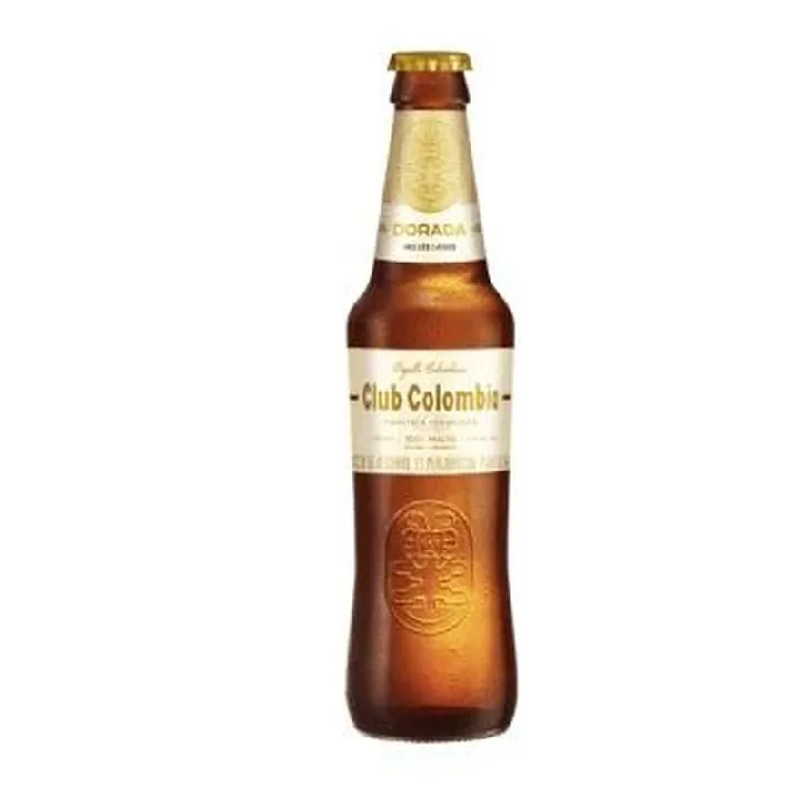 Club Colombia Dorada