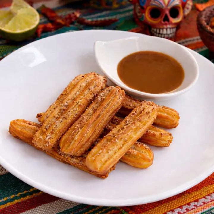 Churros