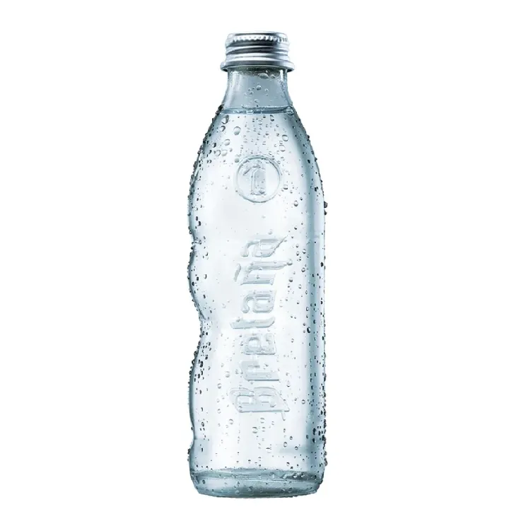 Soda Bretaña