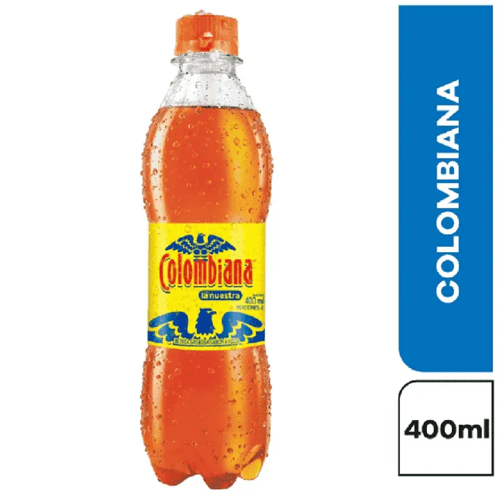 Colombiana Postobón