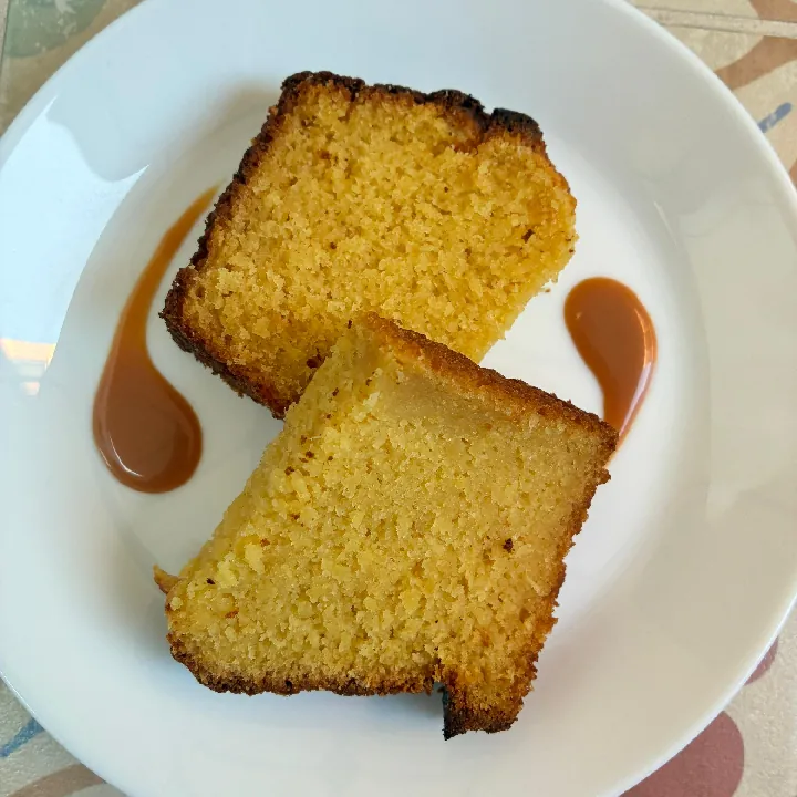 Torta de Elote
