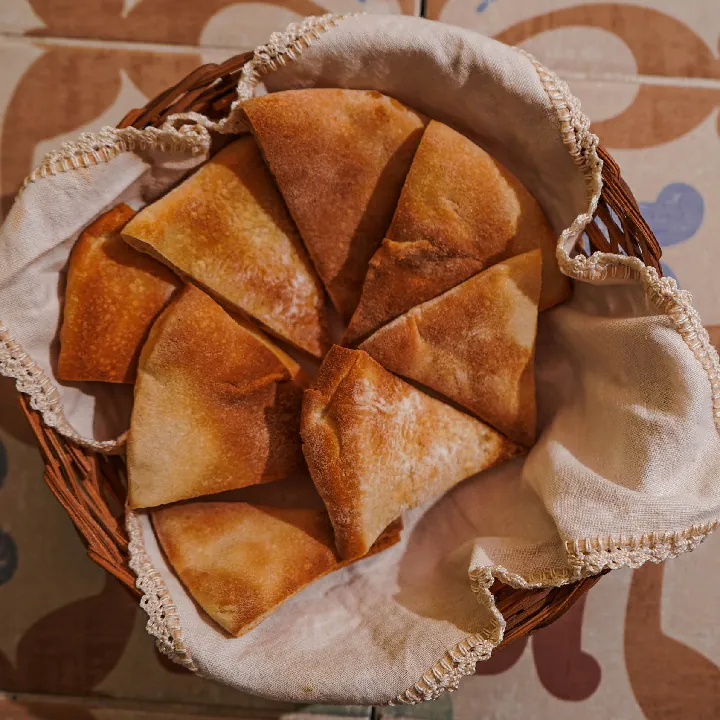 Pan Árabe 