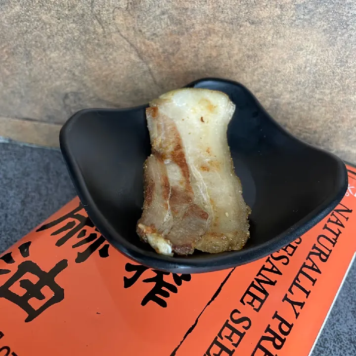 Chashu