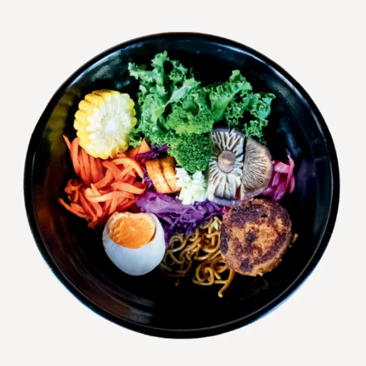 Veggie