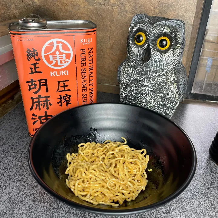 Noodles