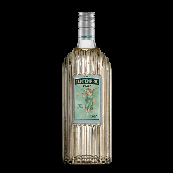 Tequila Centenario Plata