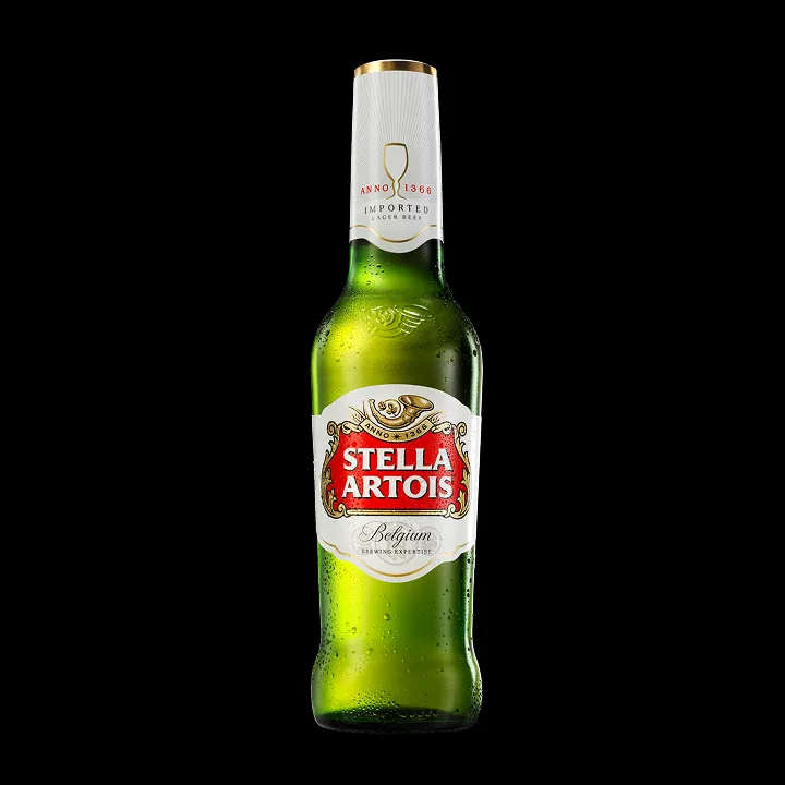 Stella Artois