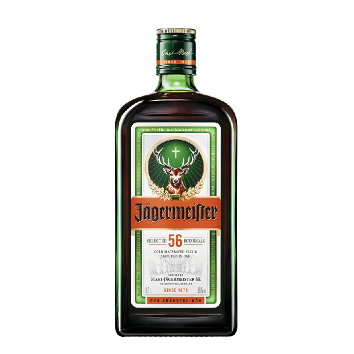 Jägermeister
