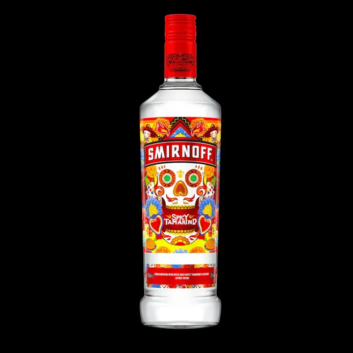 Smirnoff Tamarindo