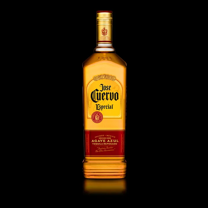 Tequila Jose Cuervo