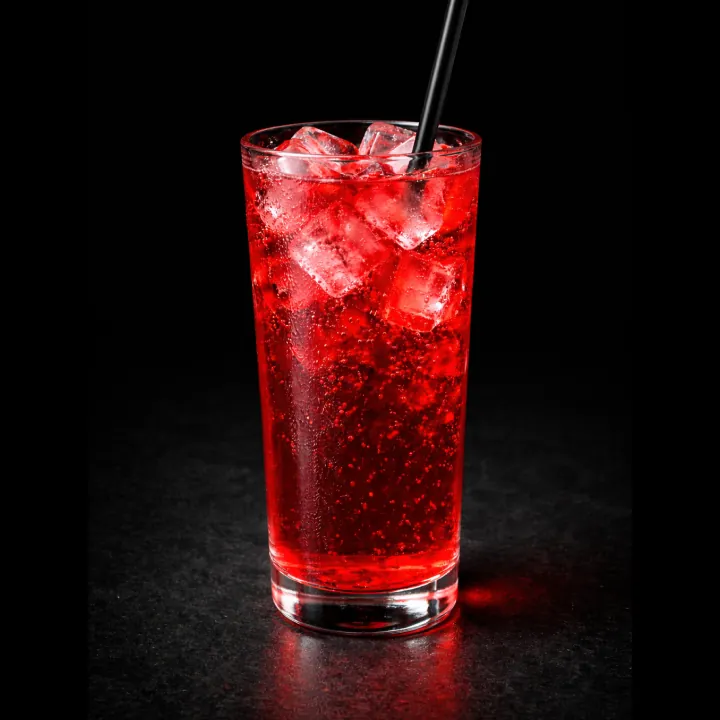 Frutos Rojos