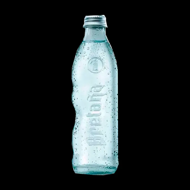 Soda Bretaña