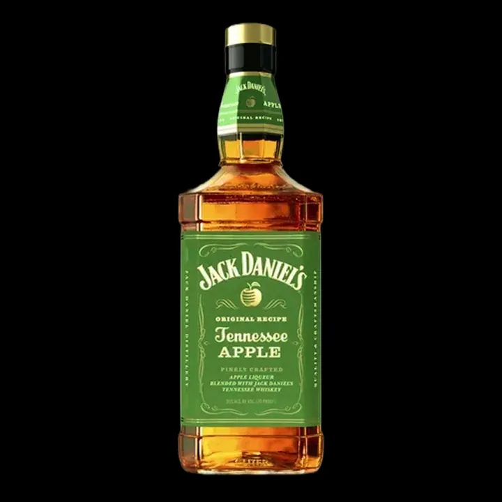 Jack Daniel's Apple