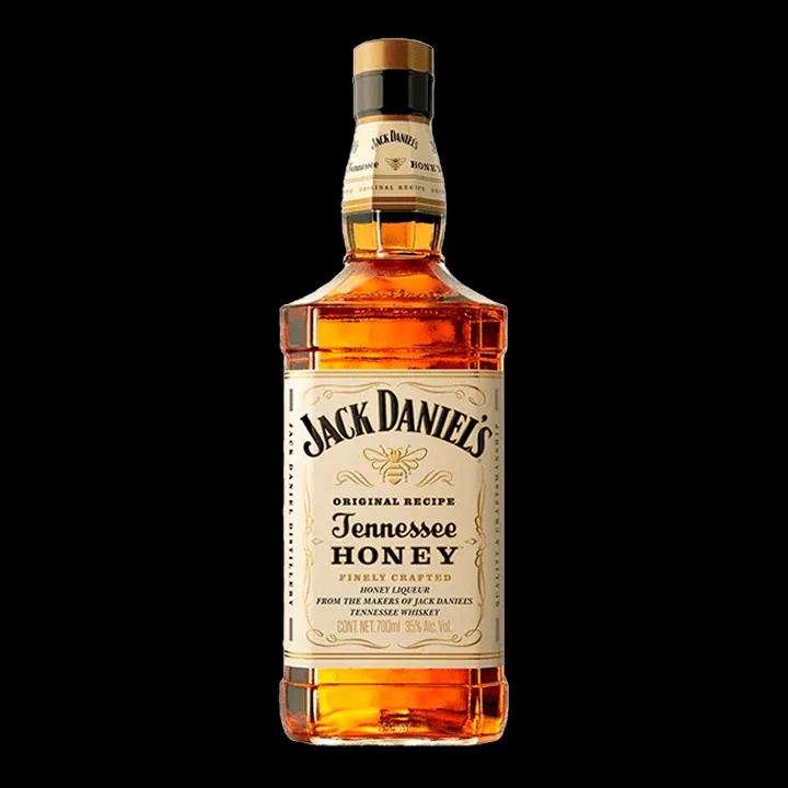 Jack Daniel's Honey