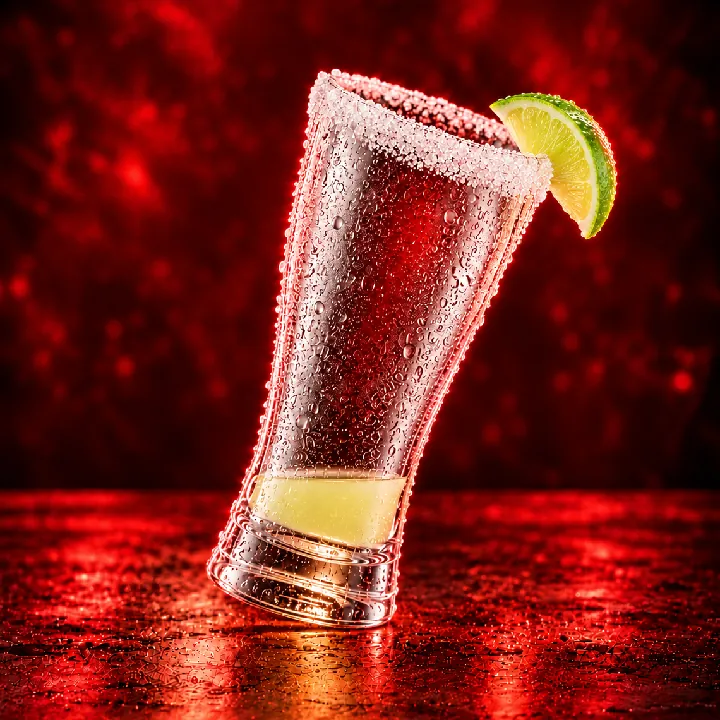 Vaso Michelado