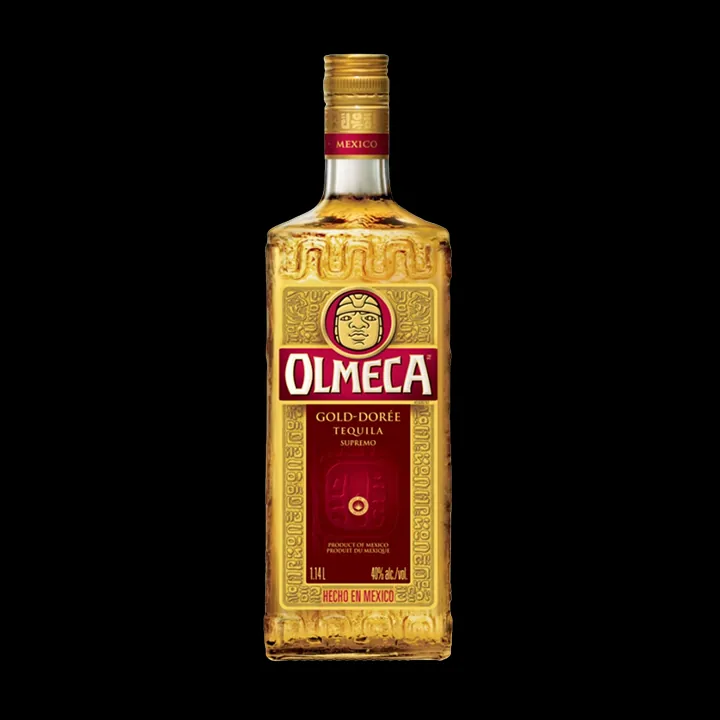 Tequila Olmeca