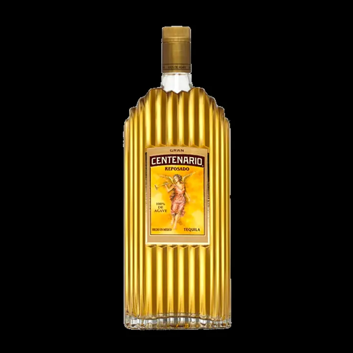 Tequila Centenario Reposado