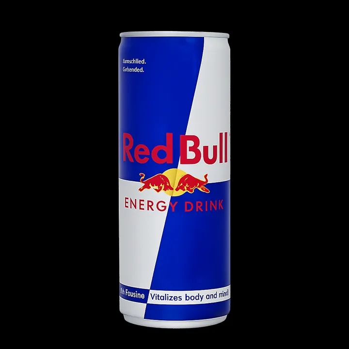 Redbull