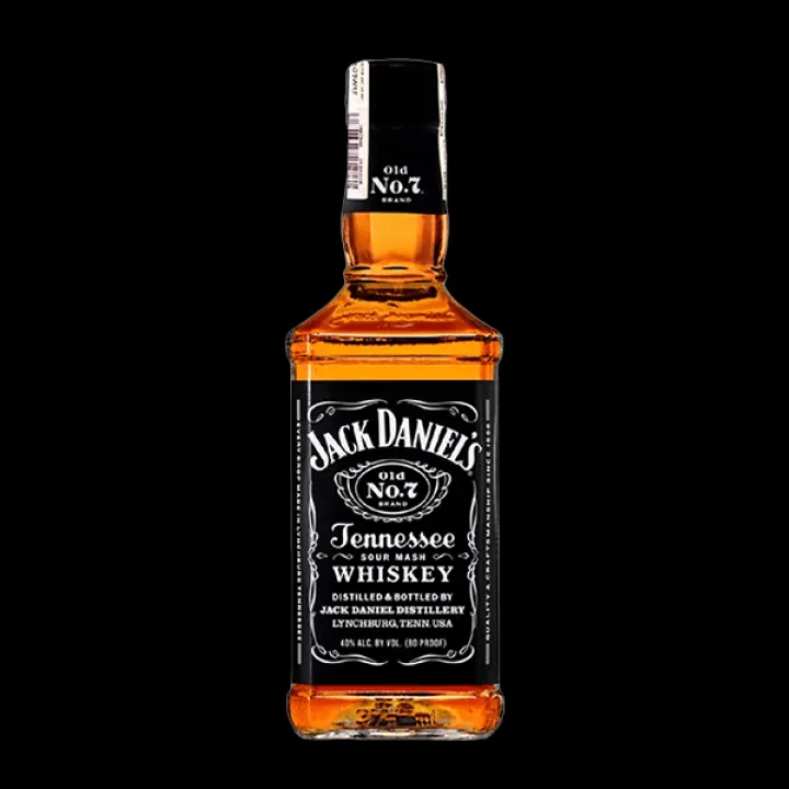 Jack Daniel's No.7