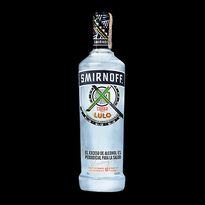 Smirnoff Lulo