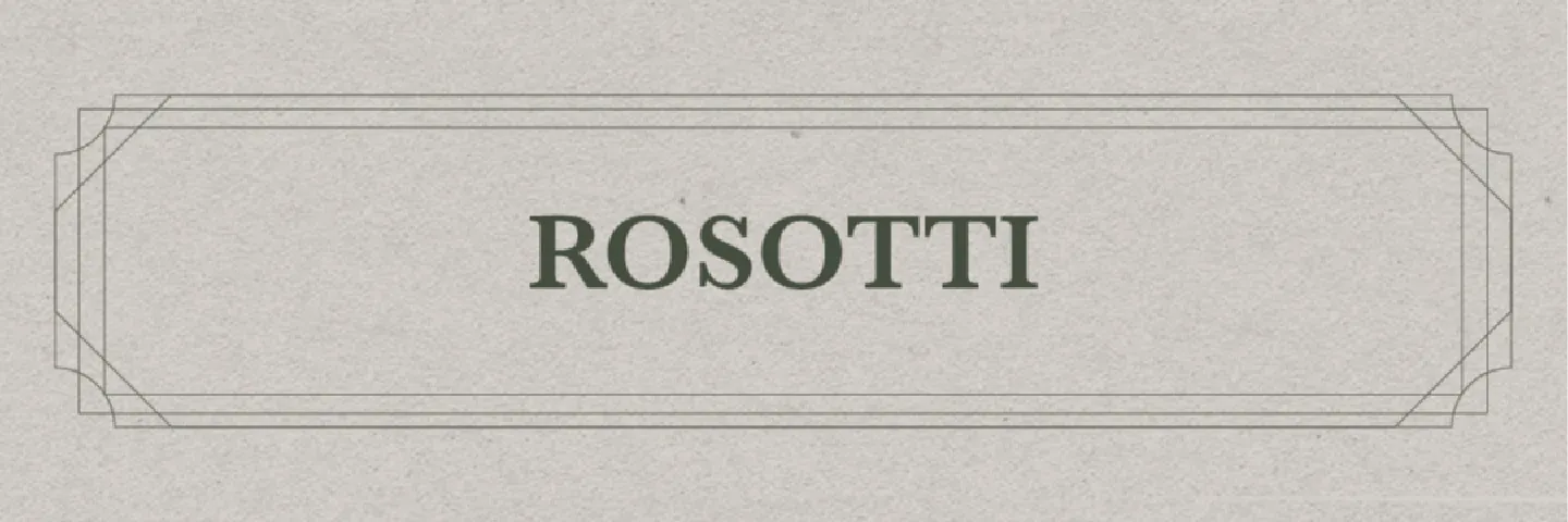 Risotti