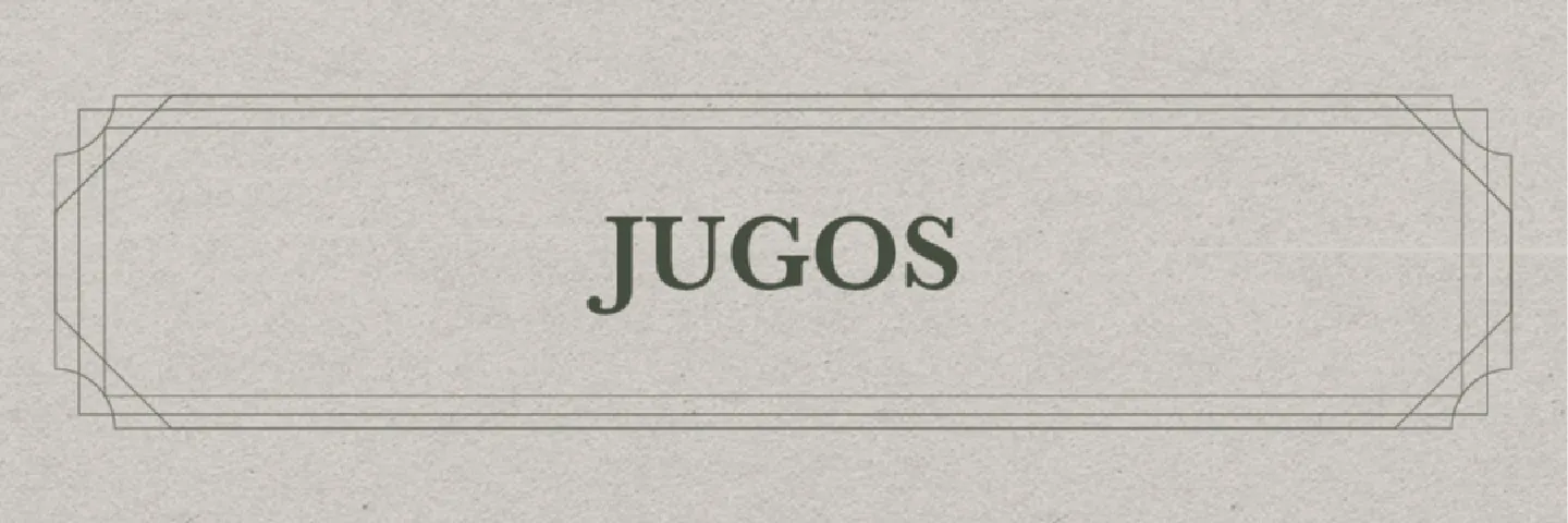Jugos
