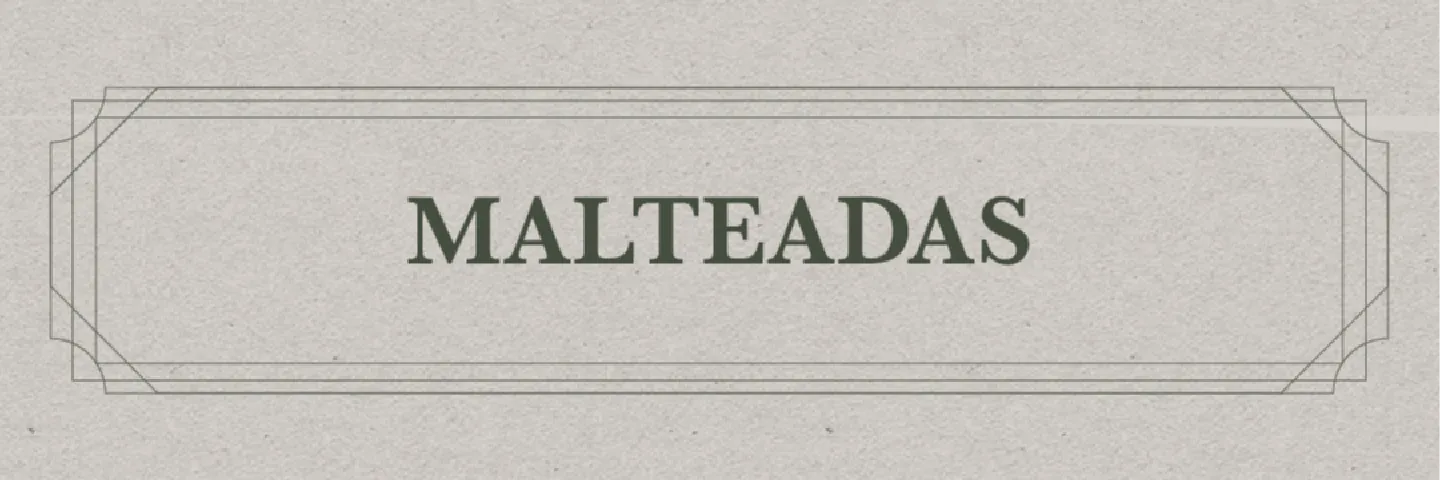 Malteadas