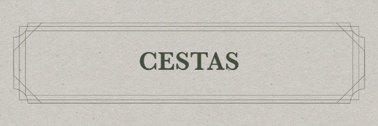 Cestas