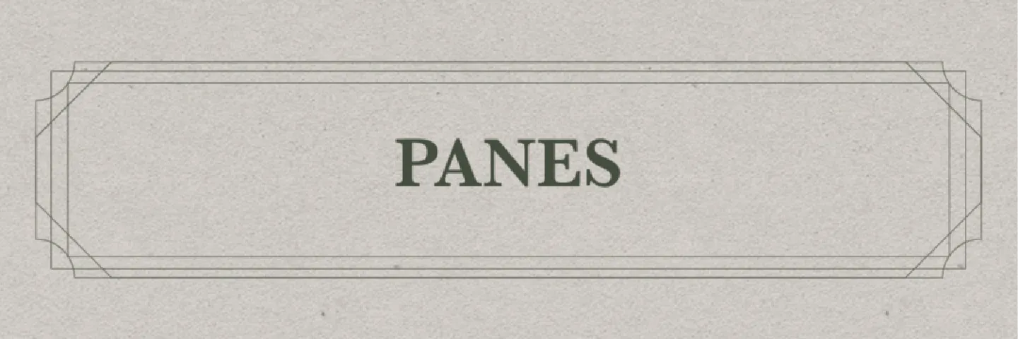 Panes