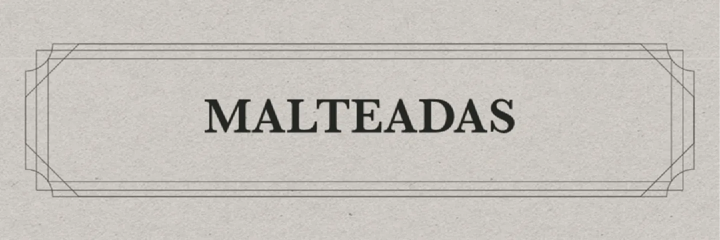 Malteadas