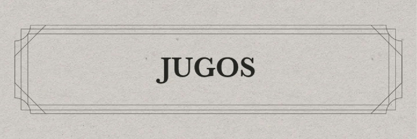 Jugos