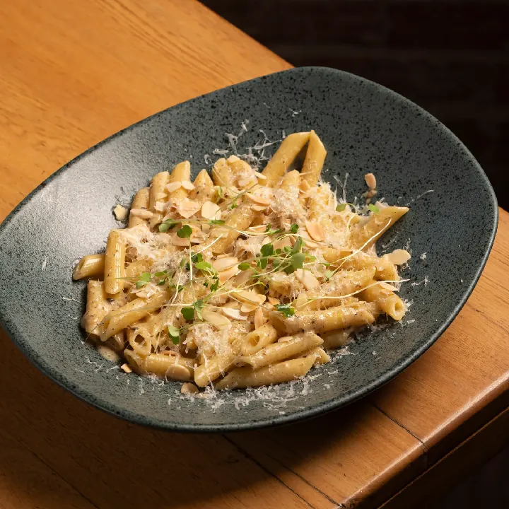 Pasta Trufada
