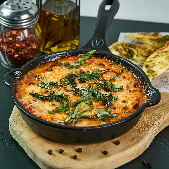 Lasagna Bolognesa