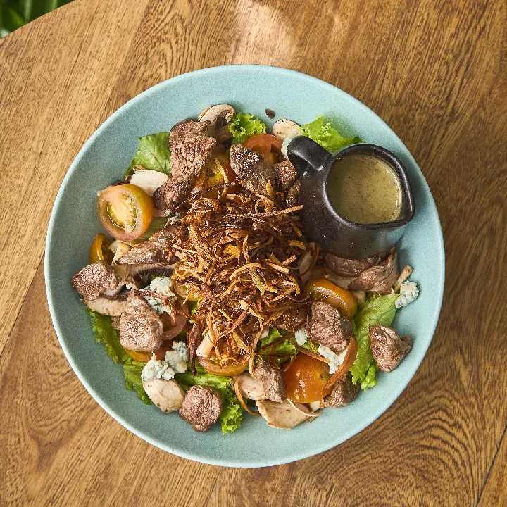 Ensalada Di Manzo