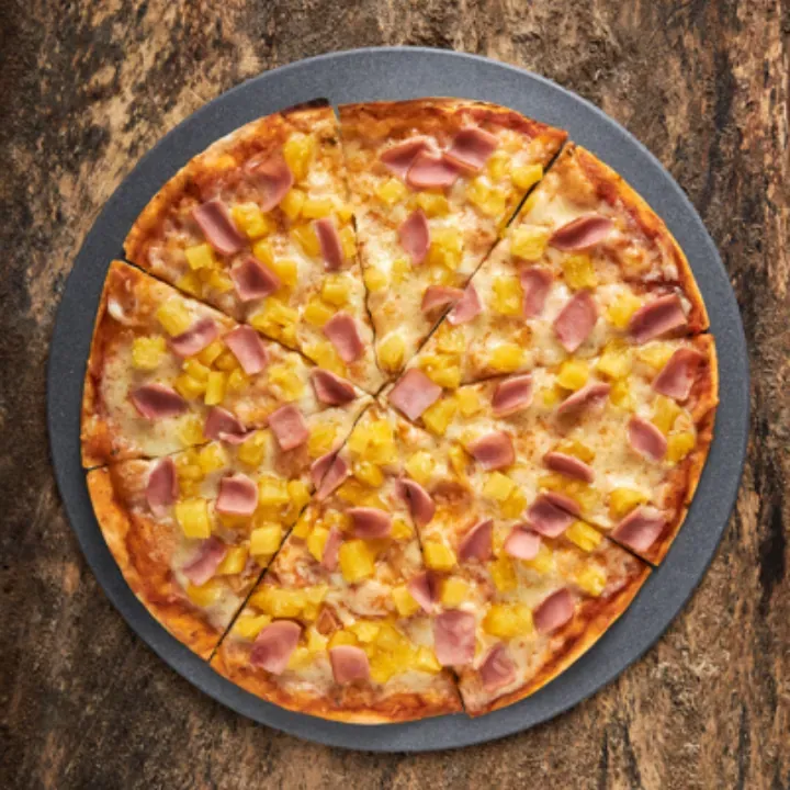 Pizza Fresca Miel