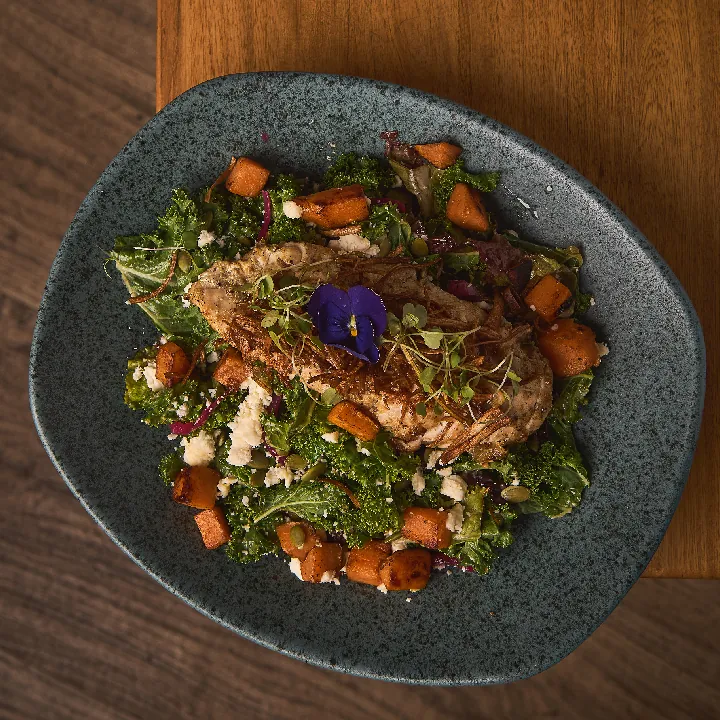 Ensalada Il Giardino