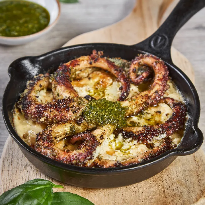 Cacerola Di Mare