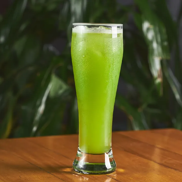 Limonada de Hierbabuena