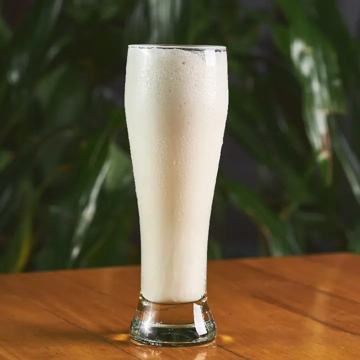 Limonada de Coco
