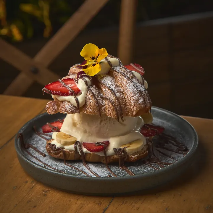 Dolce Croissant