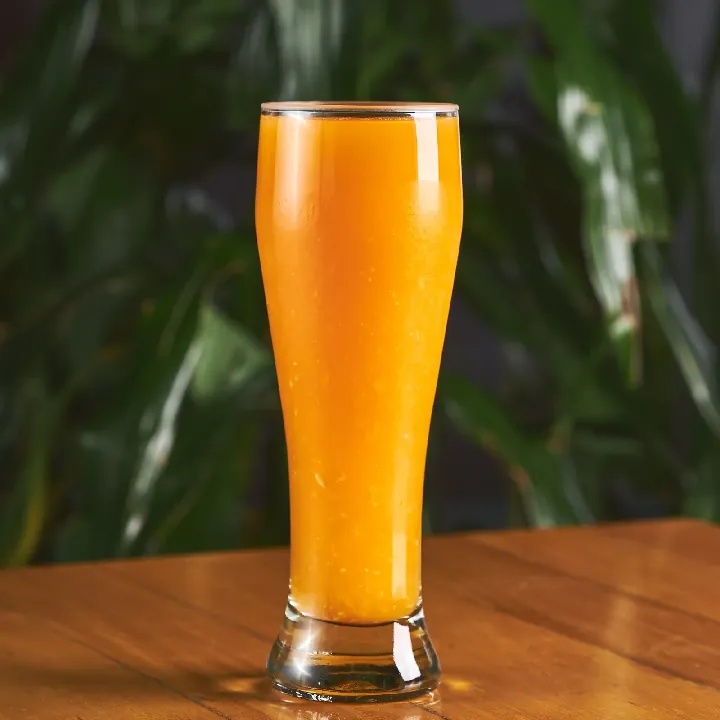 Jugo de Mandarina