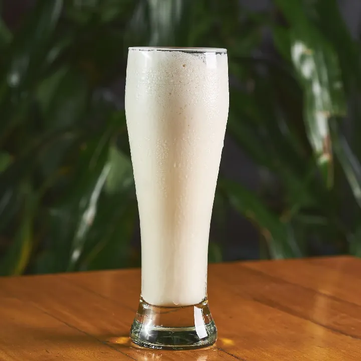 Limonada de Coco
