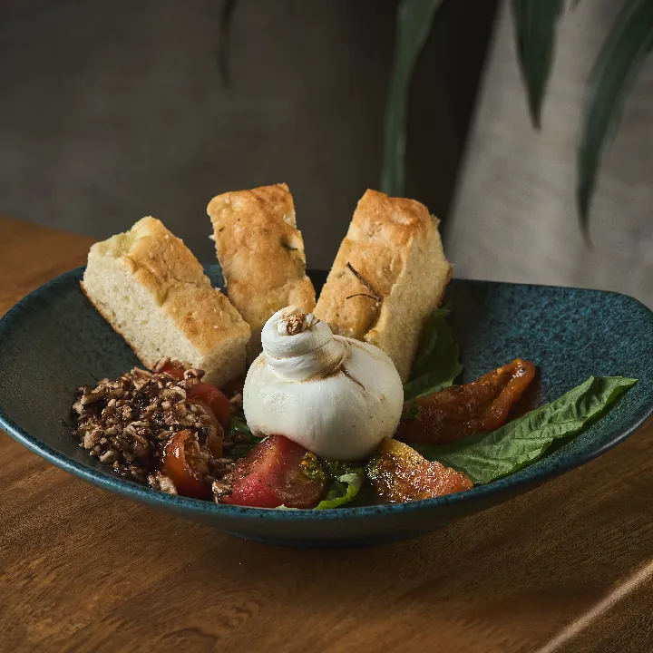 Burrata Fiorentina