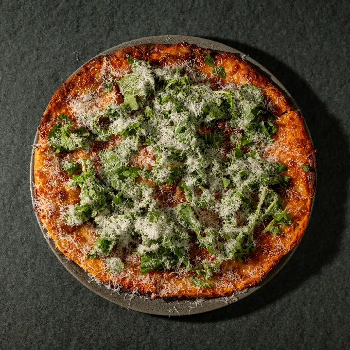Pizza Romero