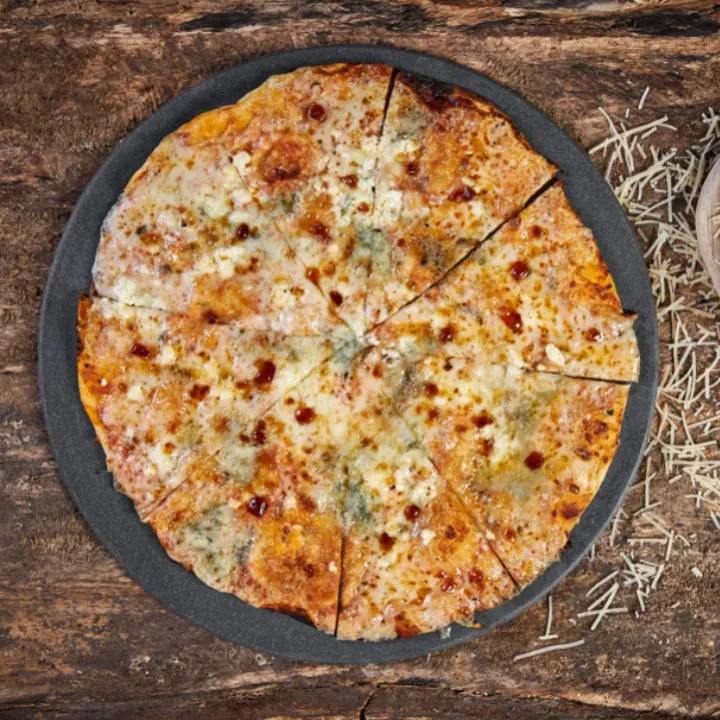 Pizza Quattro Formaggi