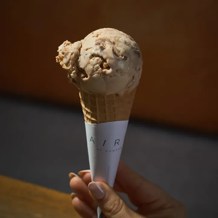 Gelato 1 Bola