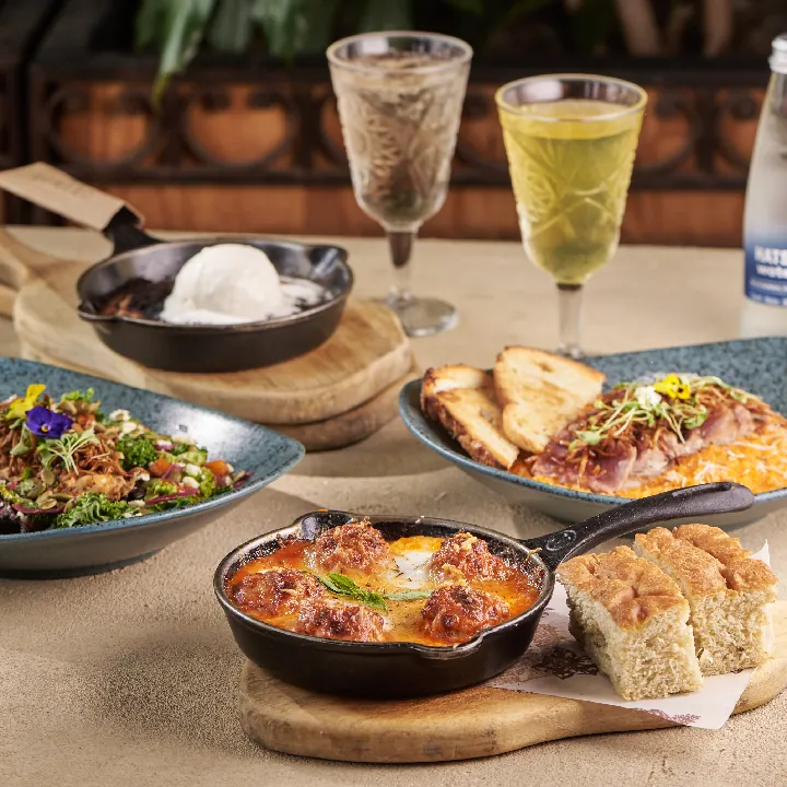 Medellin Gourmet