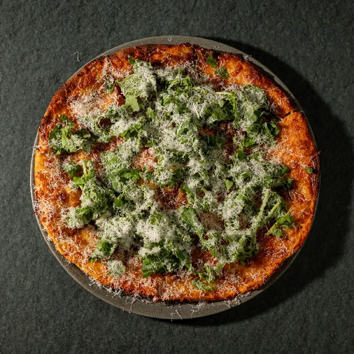Pizza Romero