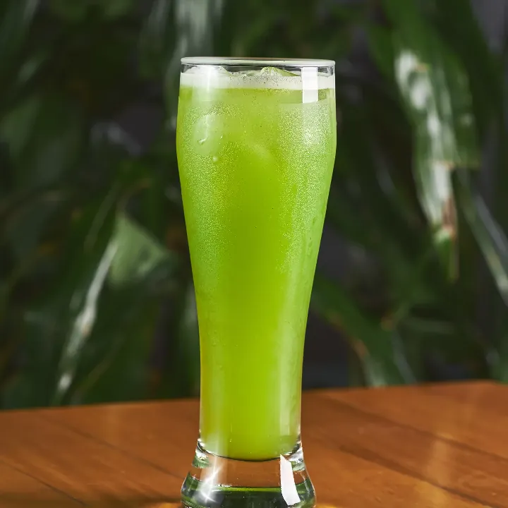 Limonada de Hierbabuena