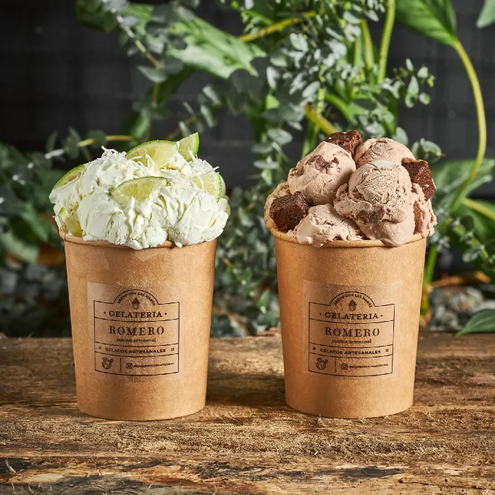 Litro de Gelato